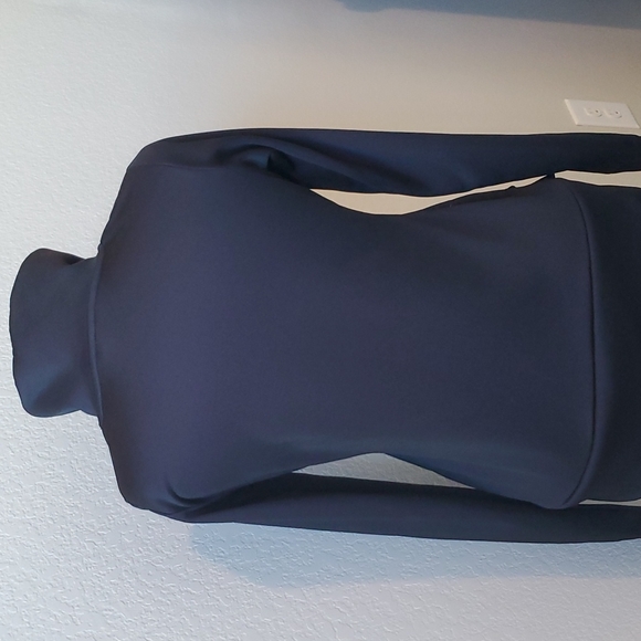 Bench jacket - Picture 2 of 5